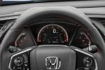 Honda Civic Si Sedan 2017 года (NA)